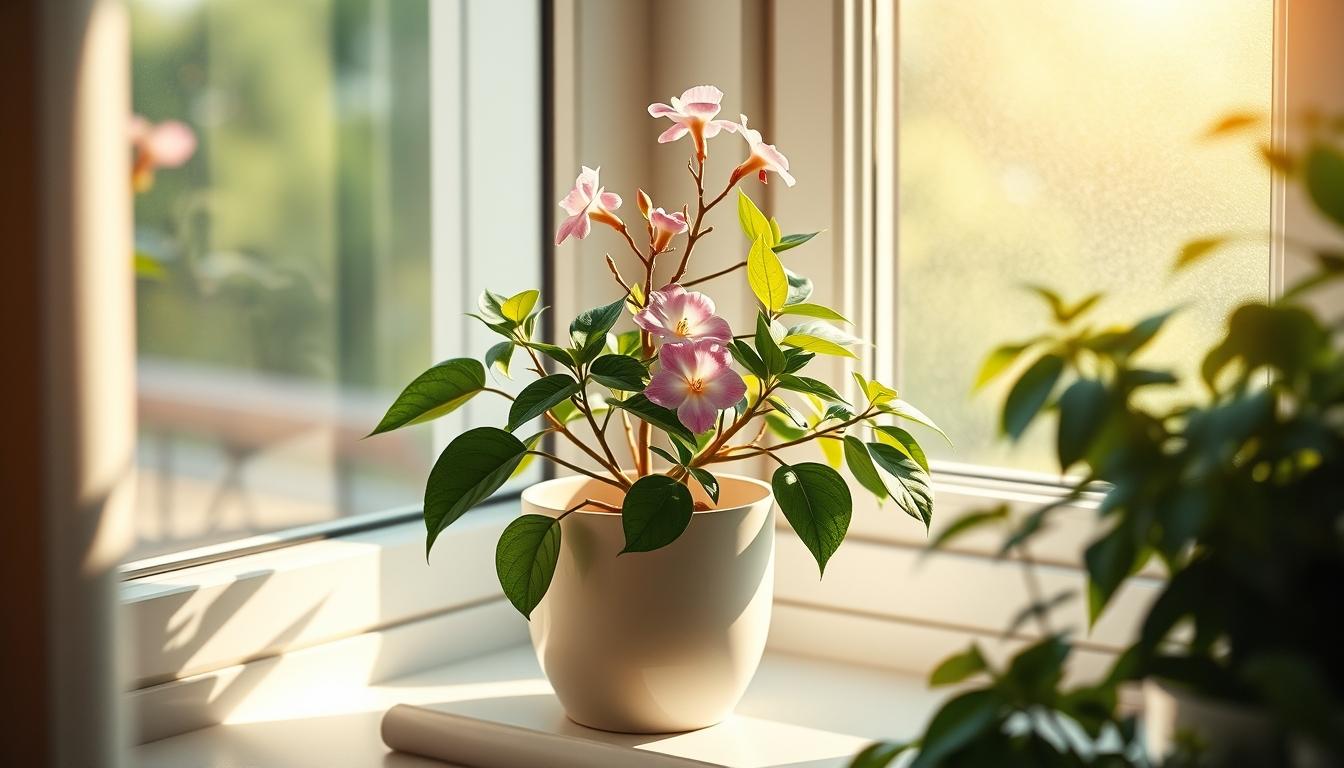 Caring for fresh cut flowers